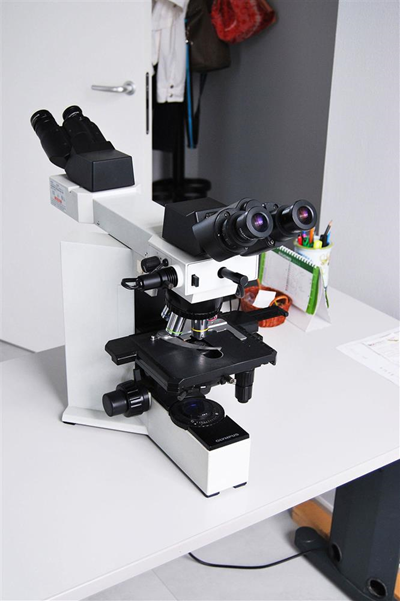 Laboratorio LePleiadi