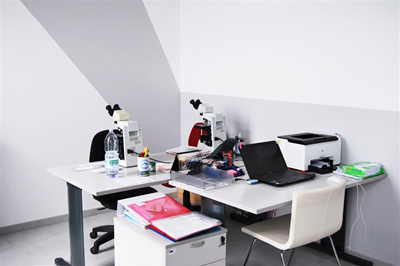 Laboratorio LePleiadi