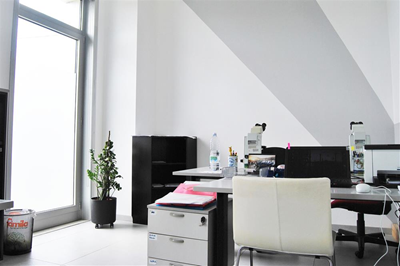 Laboratorio LePleiadi