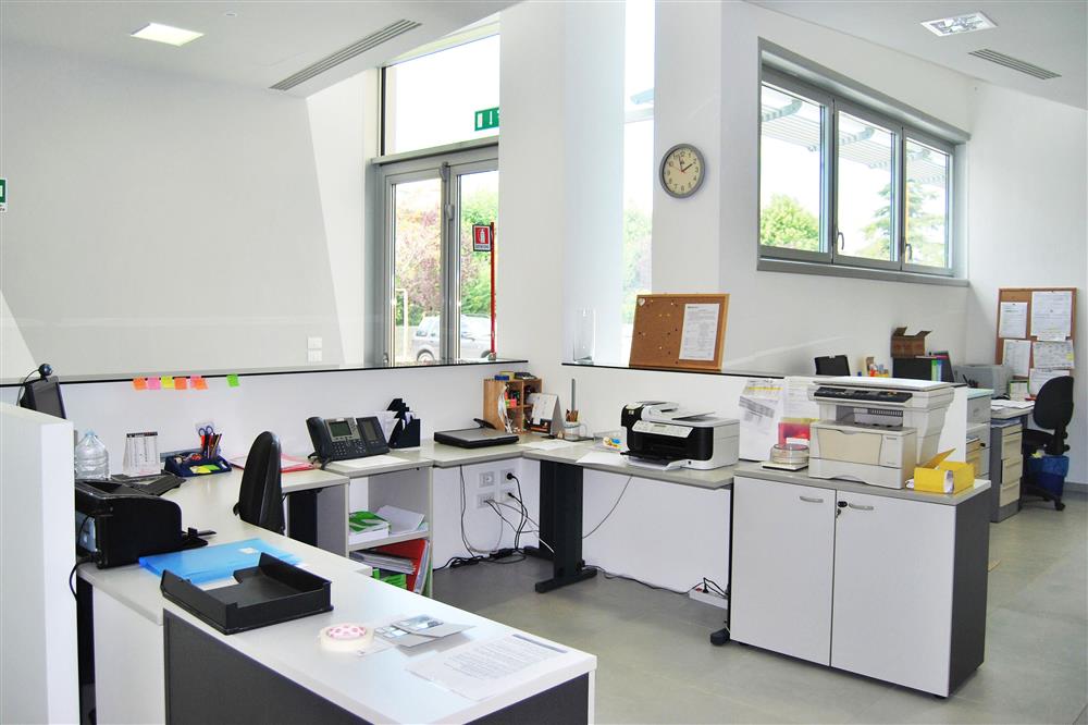 Laboratorio LePleiadi