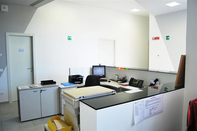 Laboratorio LePleiadi