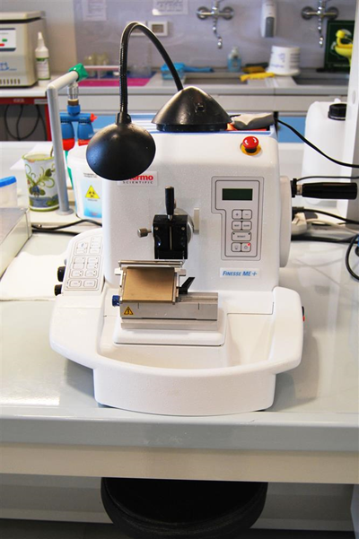 Laboratorio LePleiadi