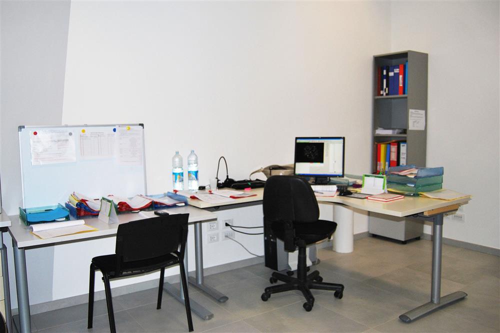 Laboratorio LePleiadi